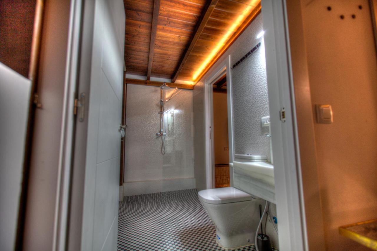 Apartment - Split Level