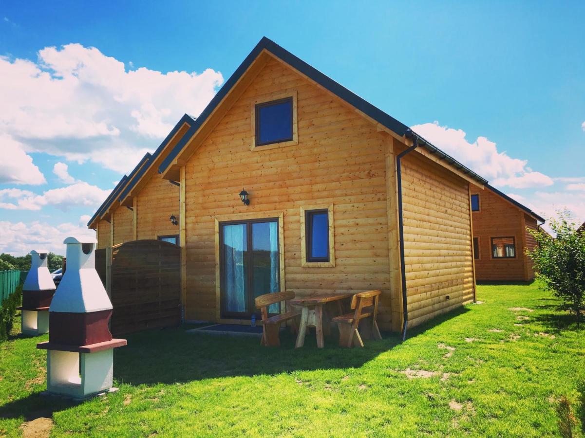 Ferienhäuser Eurobaltyk - B&B