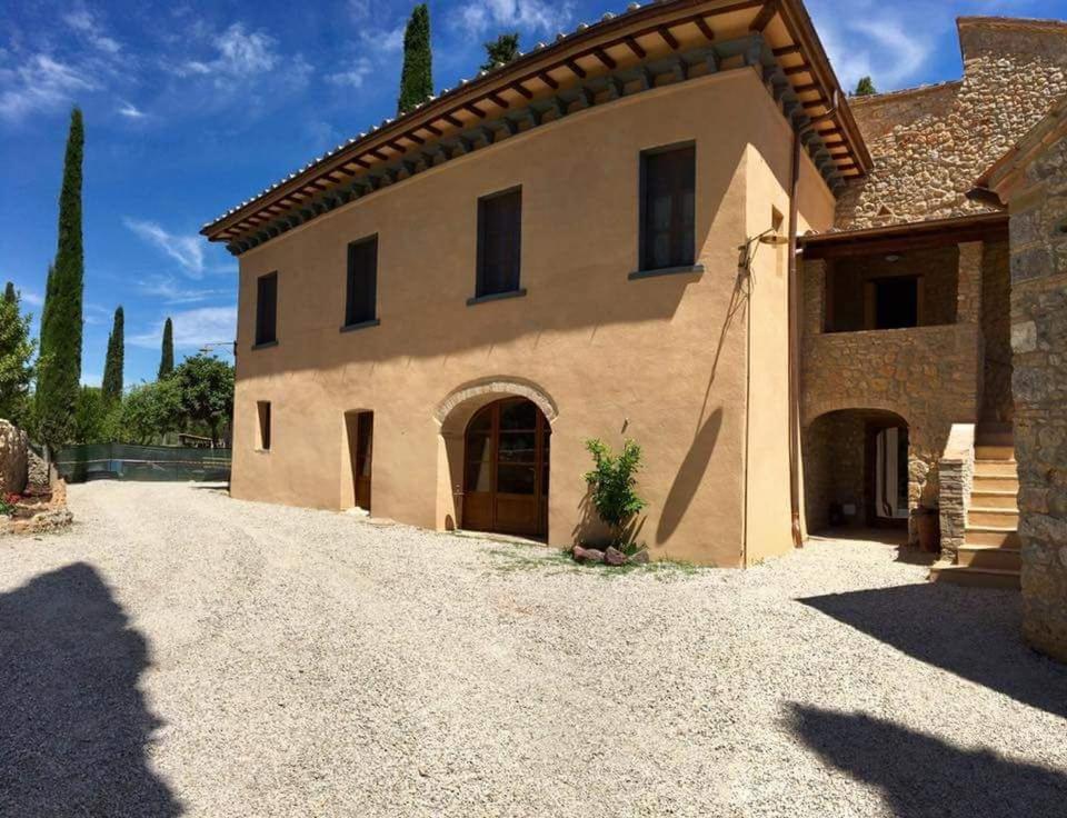 La Tenuta di Castelvecchio - B&B San Gimignano