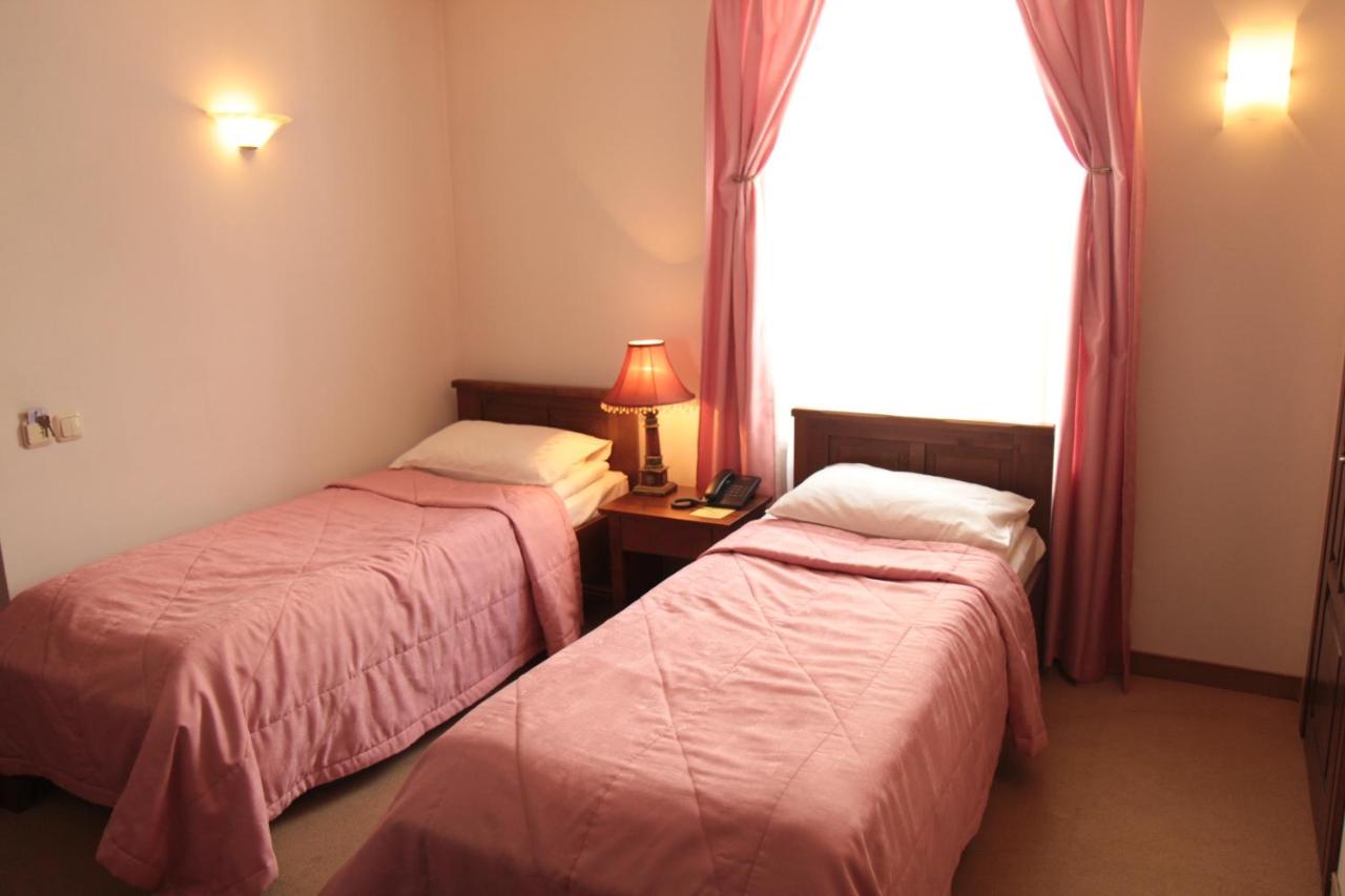 Budget Zweibettzimmer