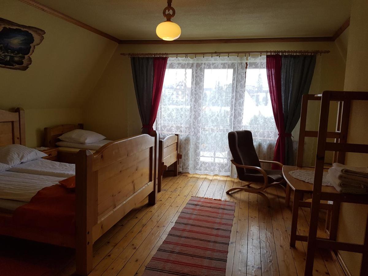 Durda - Bed and Breakfast Poronin