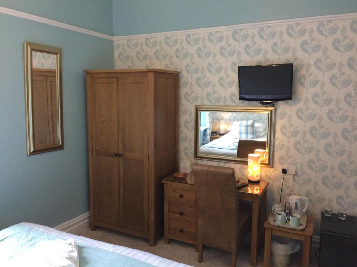 Chambre Double ou Lits Jumeaux