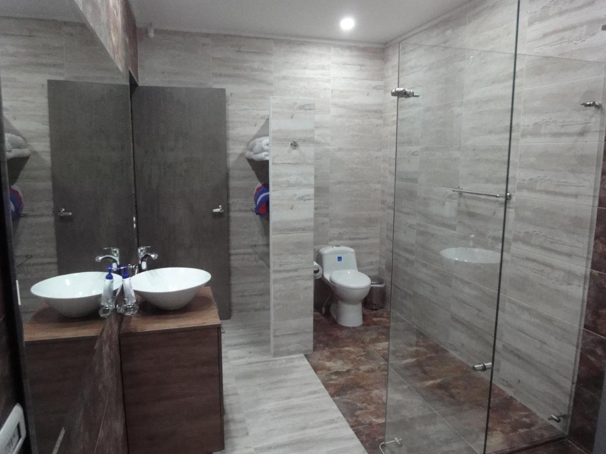 Deluxe Tweepersoonskamer met Balkon