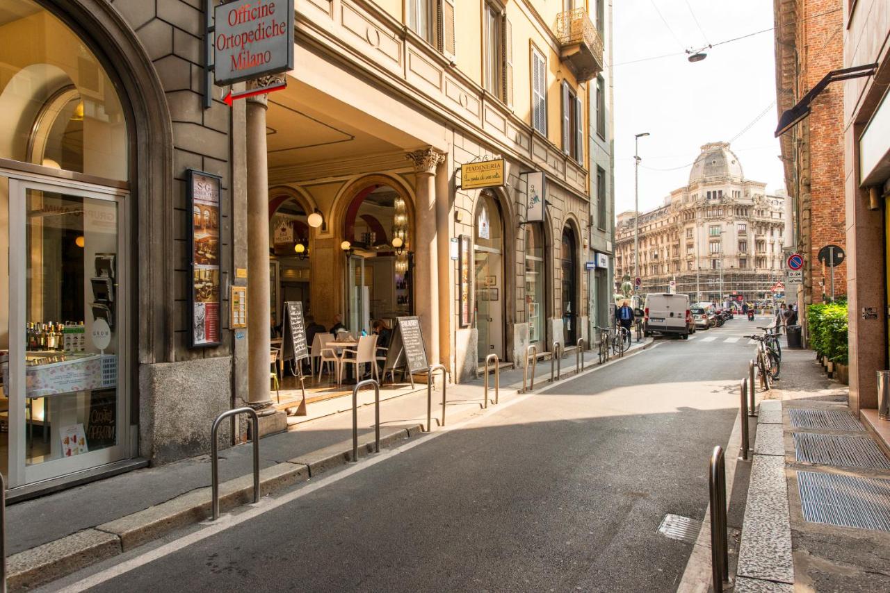 BnButler - Duomo Apartment - Galleria Unione - B&B