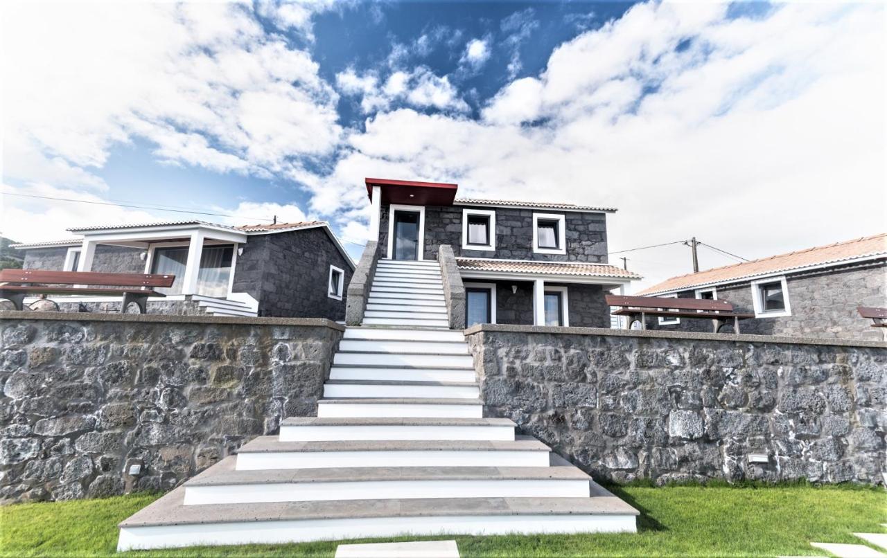 Quinta do Basalto - Ferienwohnung Piedade