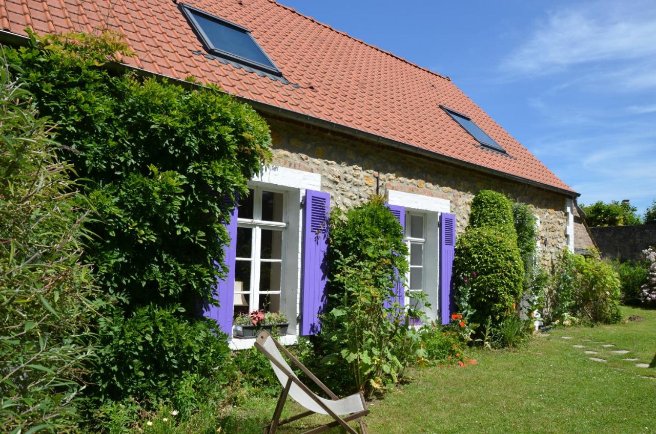 Villa Boréas - Chambres d’hôtes