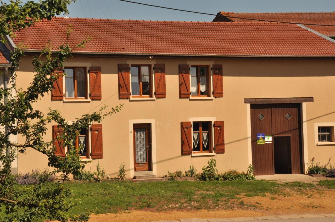 la grange aux hirondelles - Chambres d’hôtes