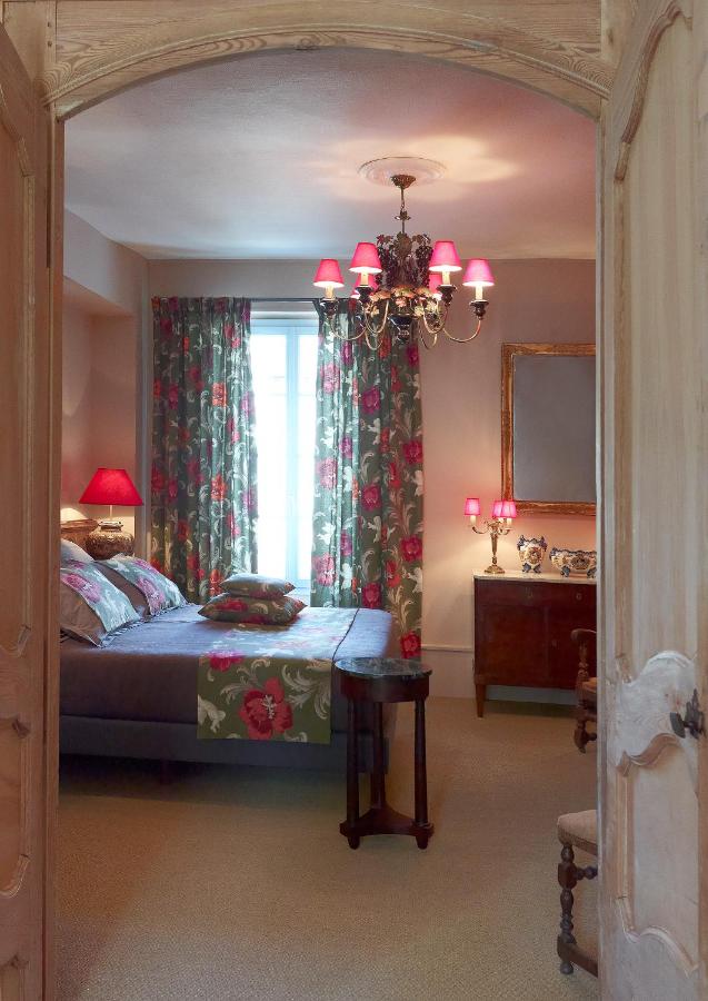 Appartements de la Côte - Bed and Breakfast