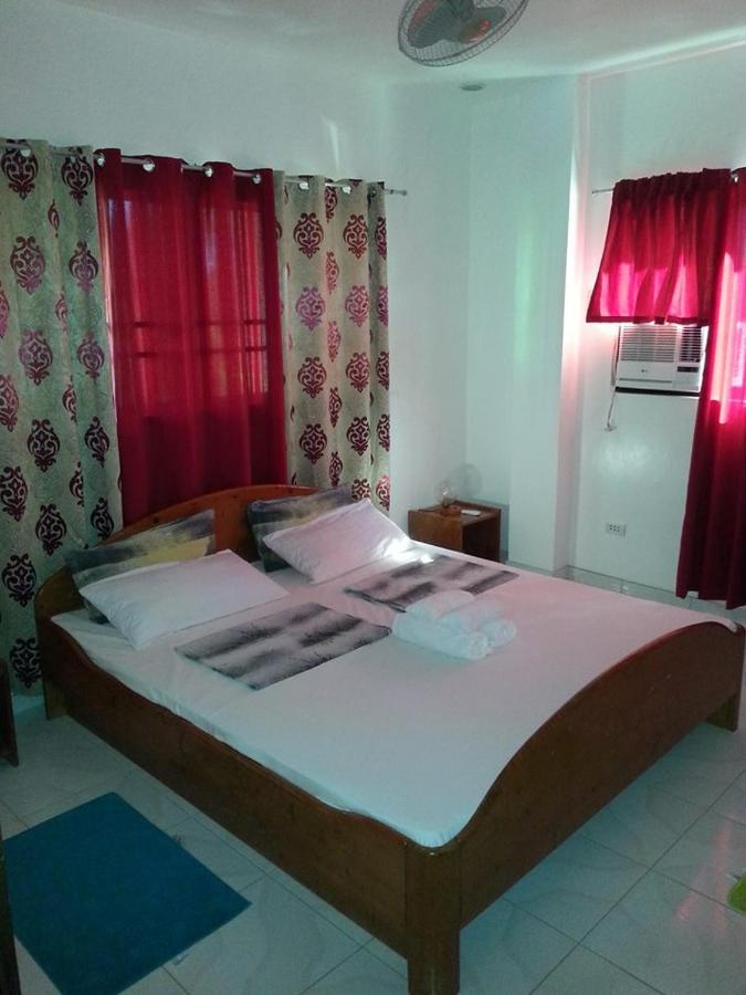 Deluxe Double Room with Shower