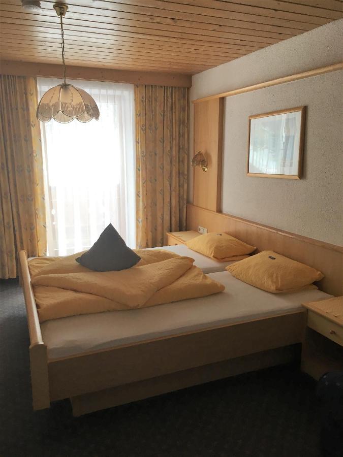 Habitación Doble con balcón