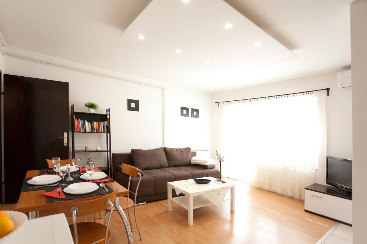 Apartman Sara - B&B Zagreb