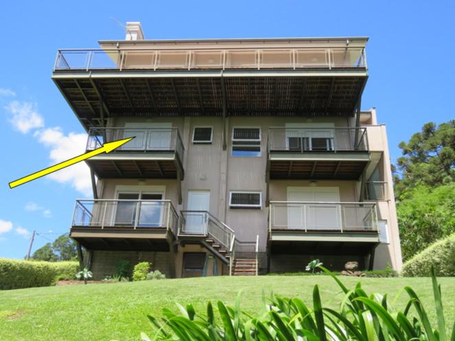 Suite con Balcone