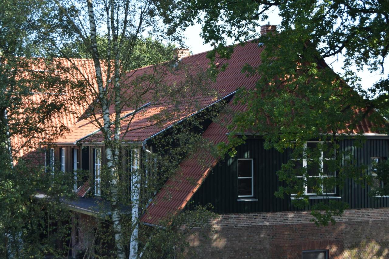 Ferien Hohes Elbufer - Bed and Breakfast