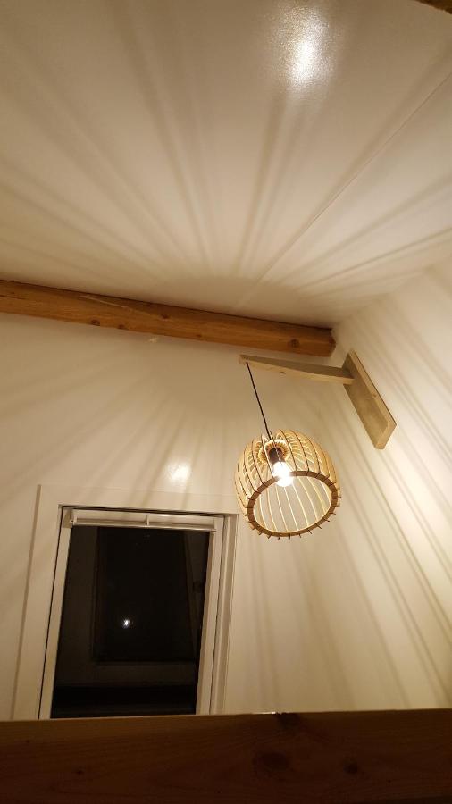 Zweibettzimmer mit Dusche