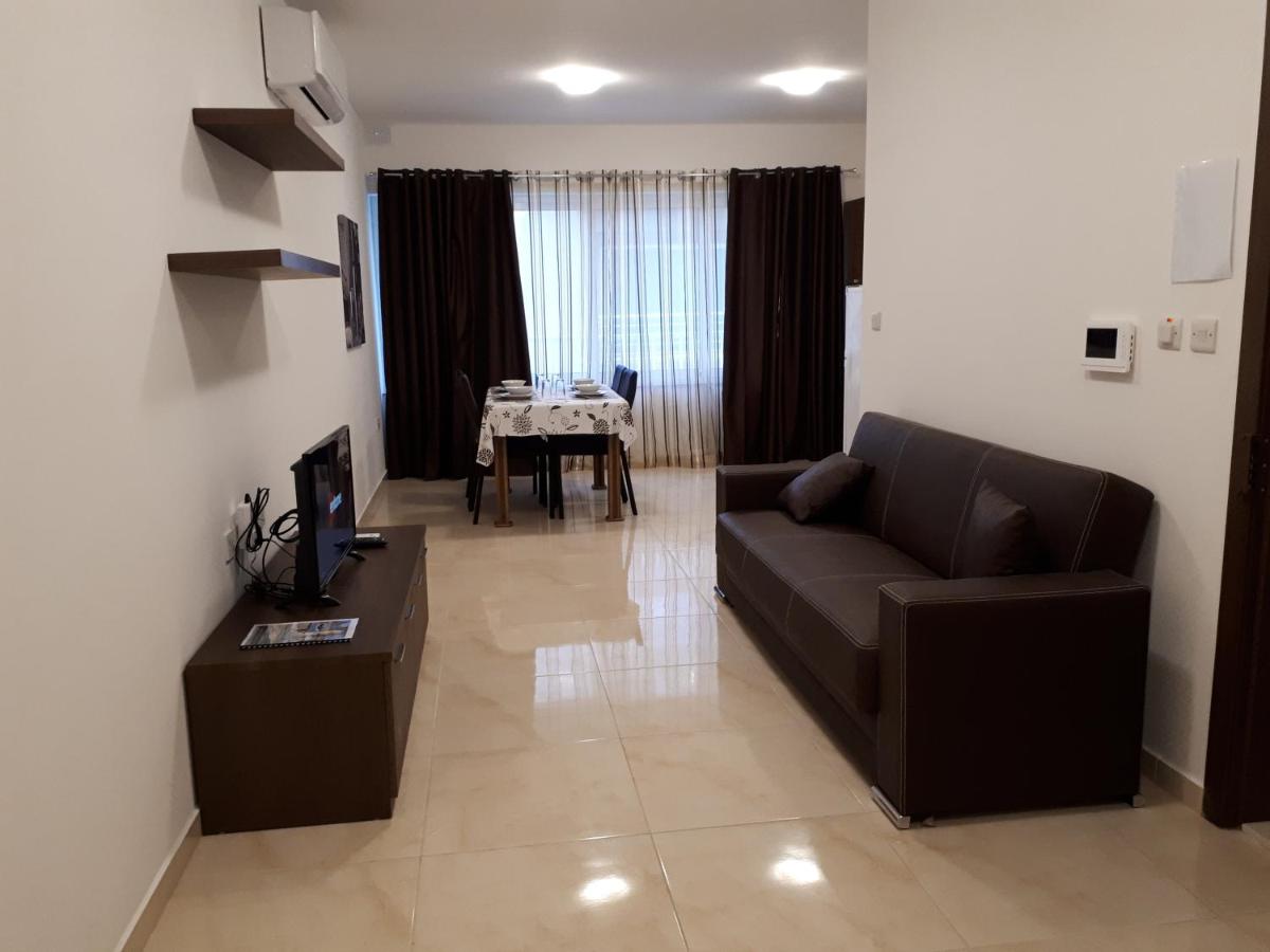 Appartement avec Terrasse