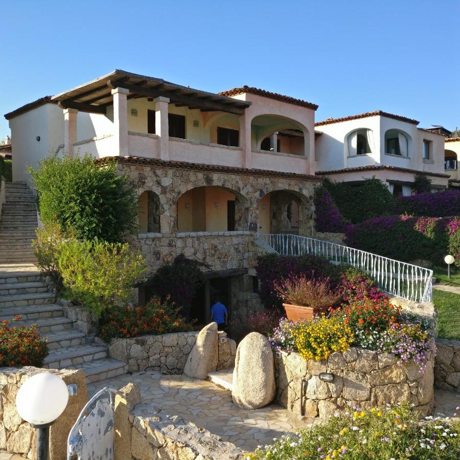 Casa vacanze mare - Ferienwohnung Olbia