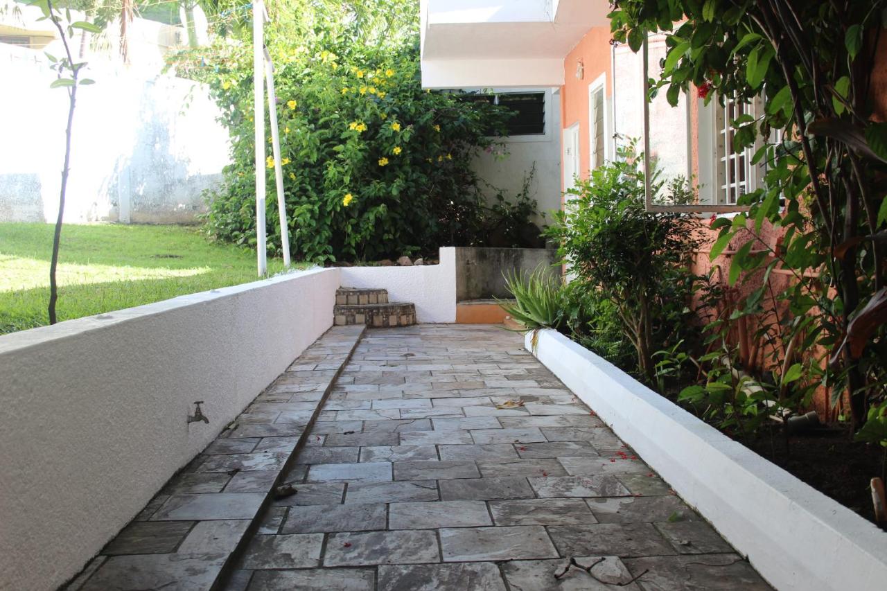 Bellevue Tamarin - B&B