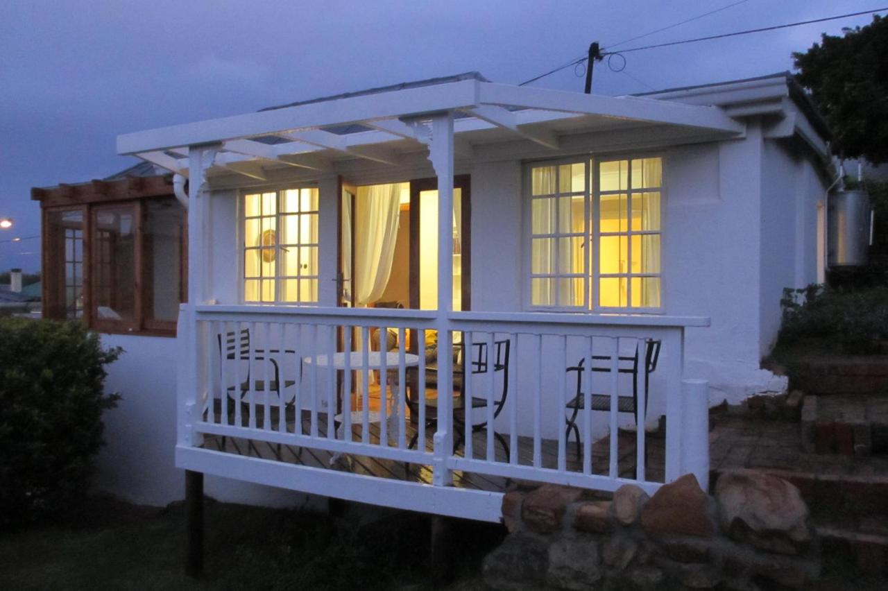 Chalet mit 2 Schlafzimmern