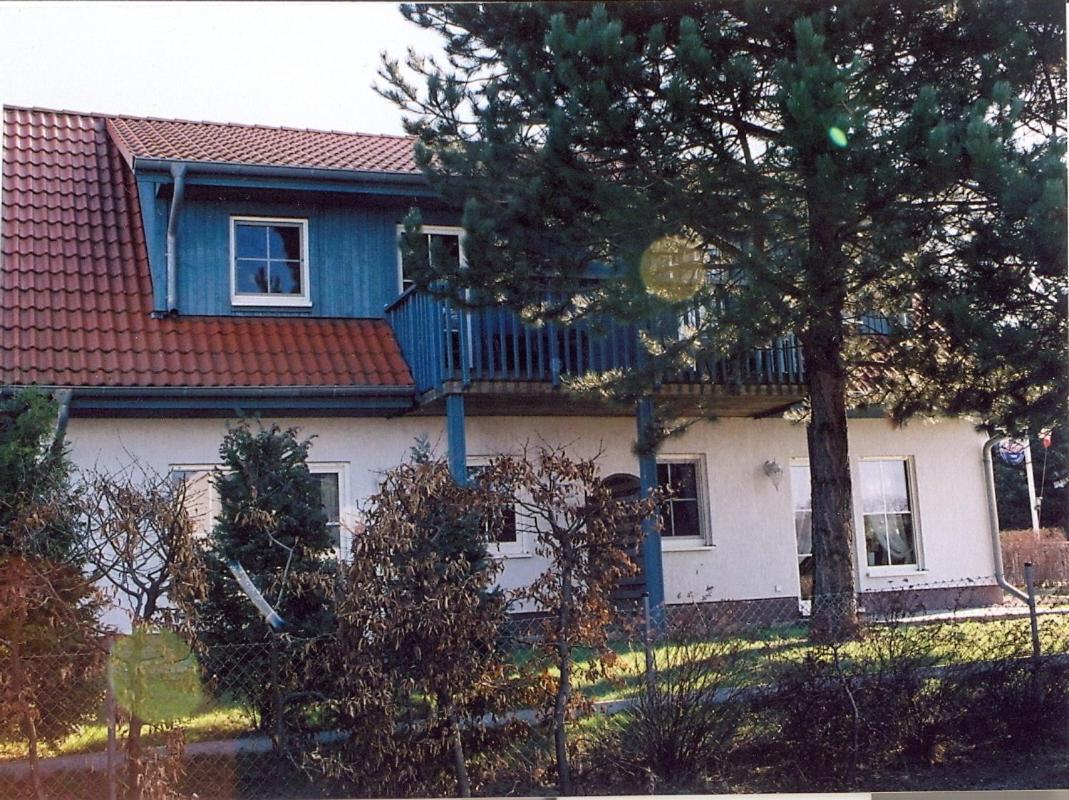 Ferienwohnung 15 in Koserow - B&B