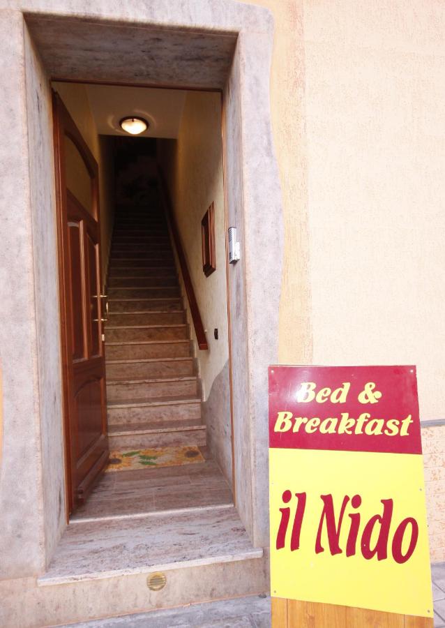 B&B Il Nido - B&B Sant'Antioco