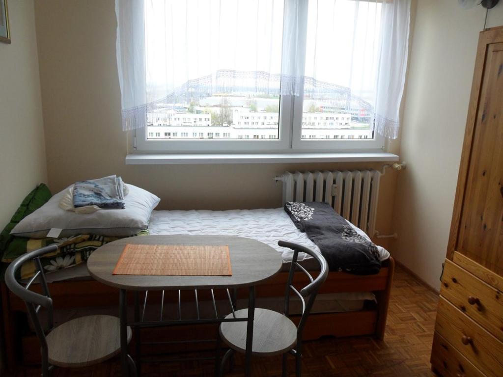 Apartament Widokowy - Ferienwohnung