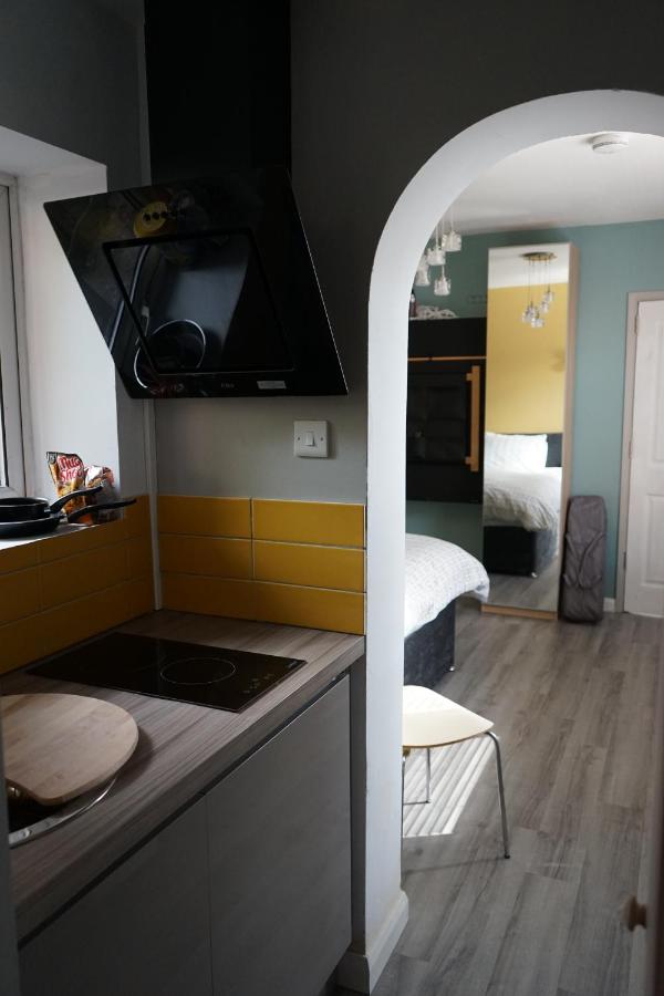 Lincoln Self Catering - B&B Lincoln