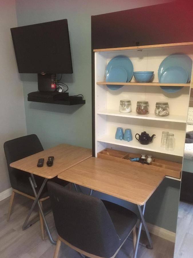 Apartment B