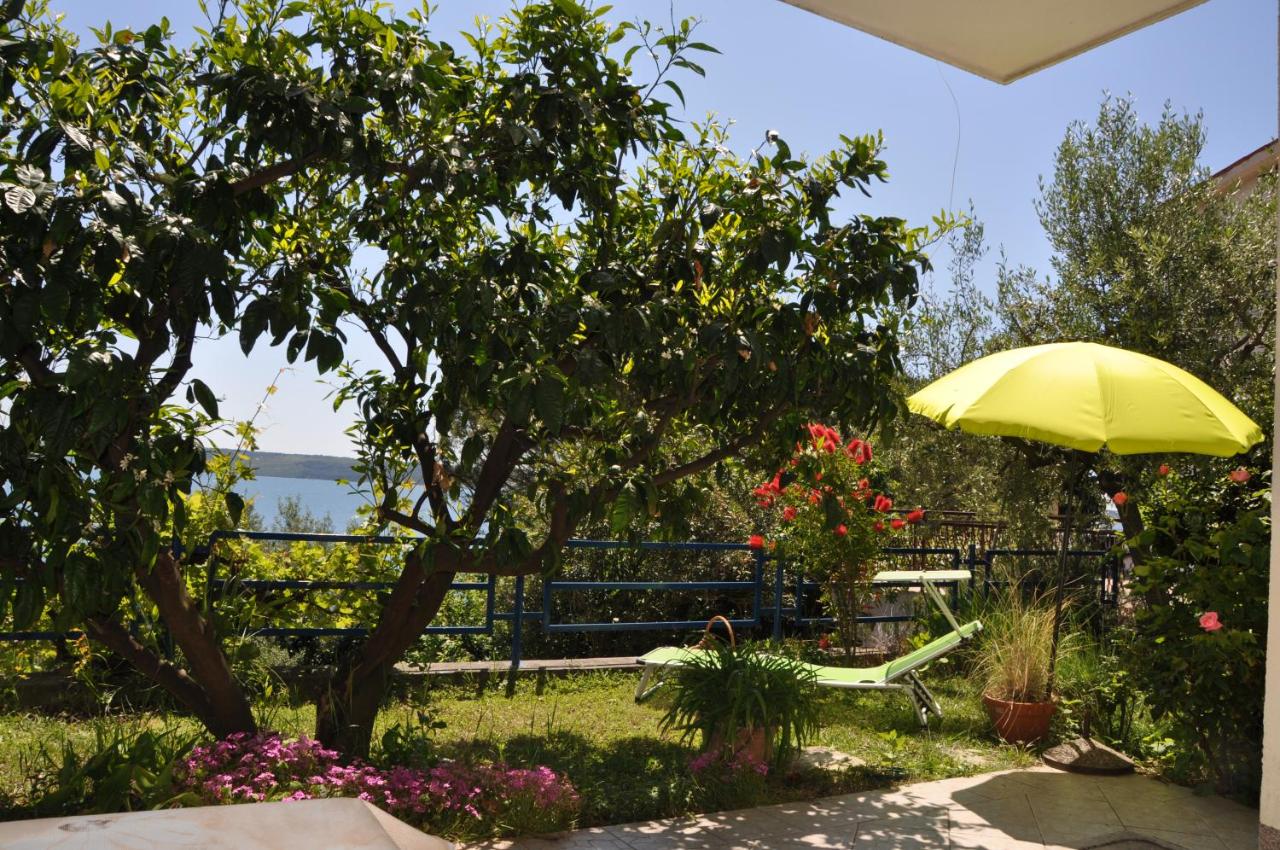 Appartement - Vue sur Mer