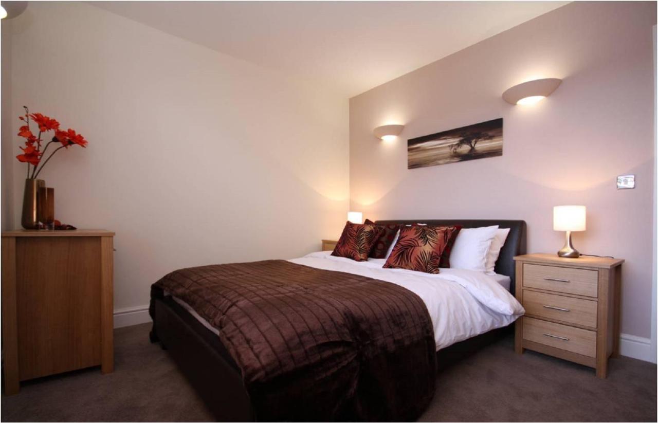 B&B Wokingham - Montague House - Bed and Breakfast Wokingham