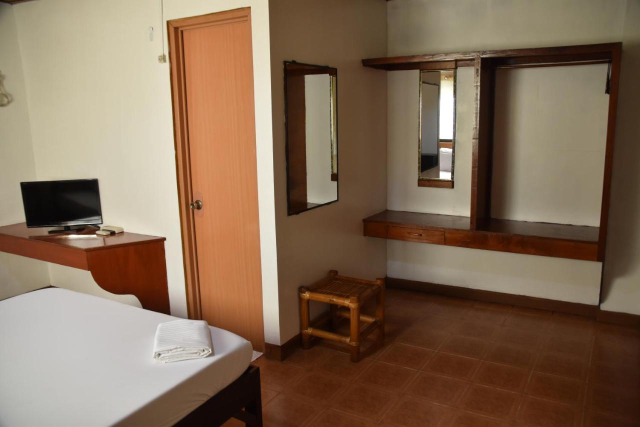 Triple Room with Balcony