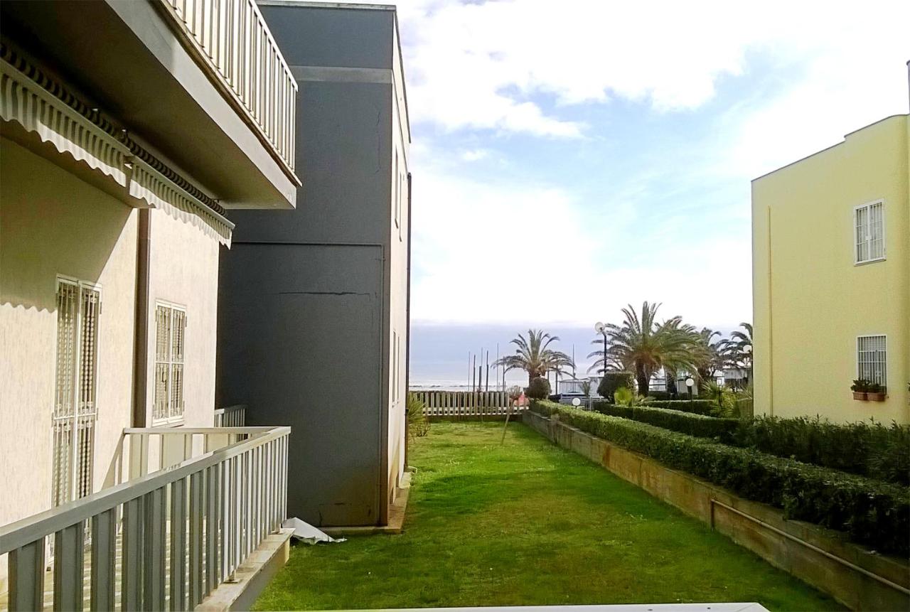 Residenze Sul Mare - Ferienwohnung Martinsicuro