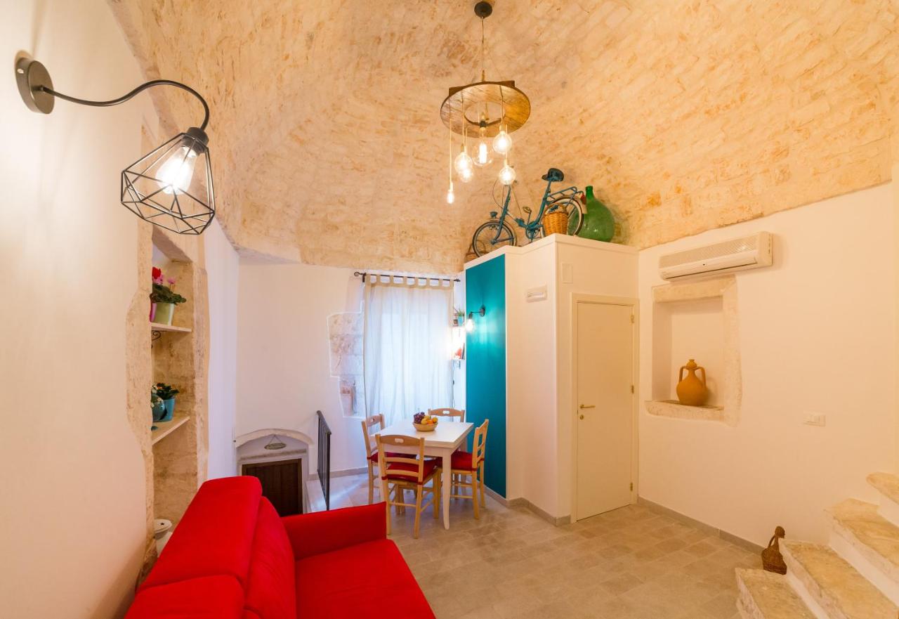 Arcuève-Dimora con vista CON TERRAZZE PANORAMICHE - B&B Ostuni