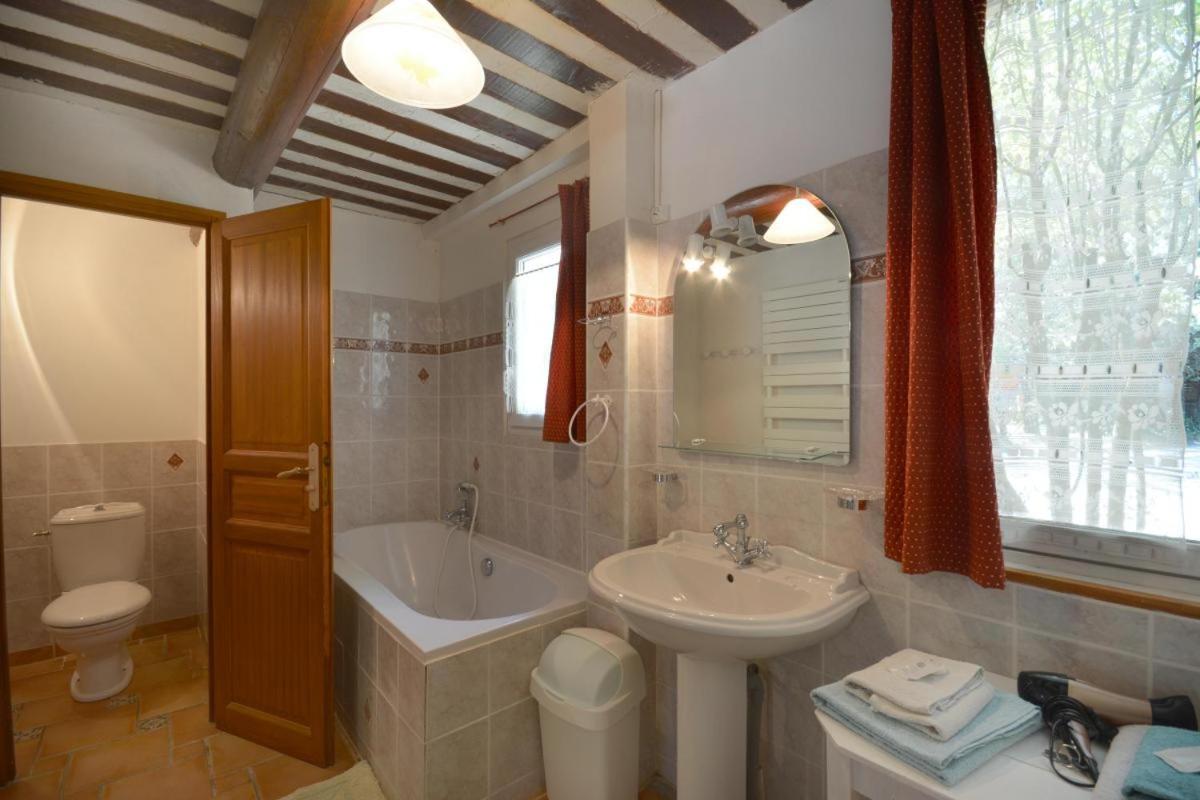 Triple Room with Bath