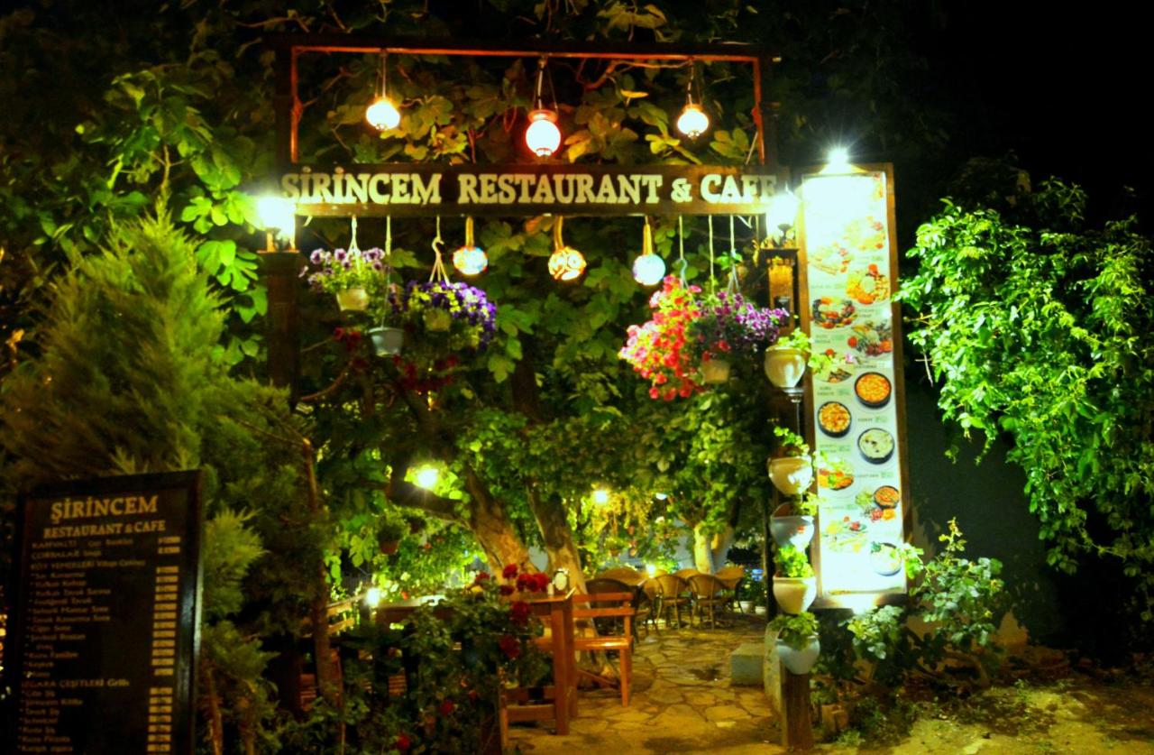 Sirincem Pension - Chambres d’hôtes Selcuk