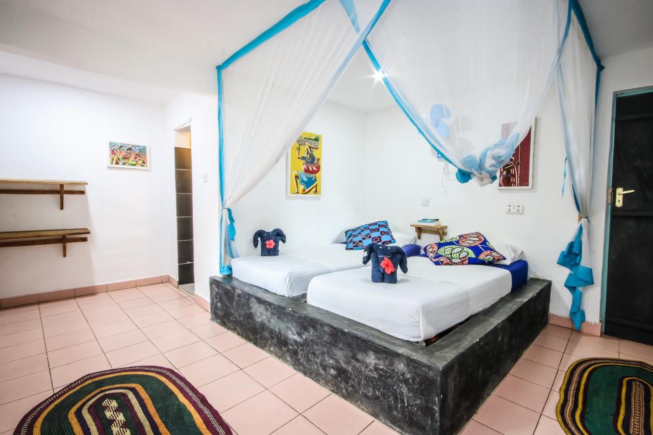 Family Bungalow
