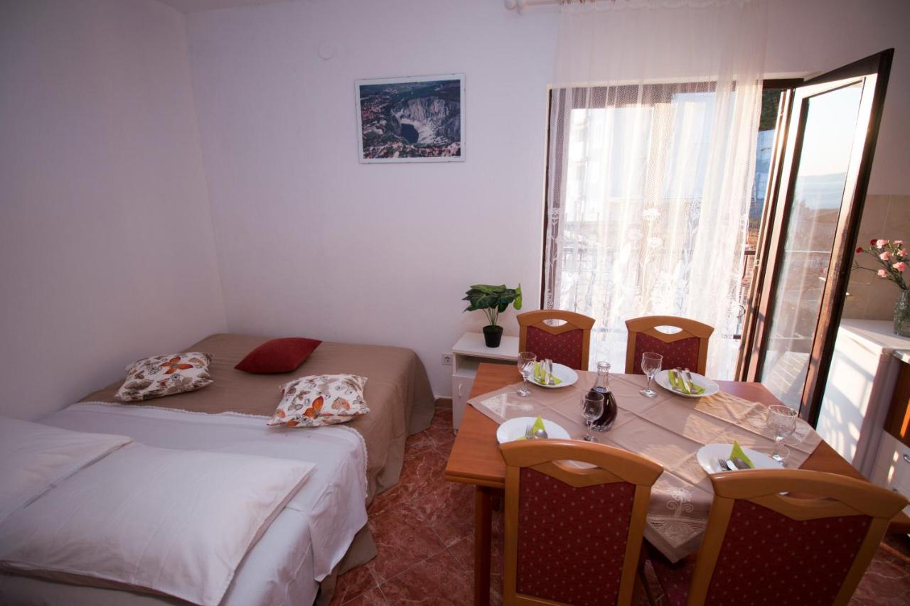 Appartement - Vue sur Mer