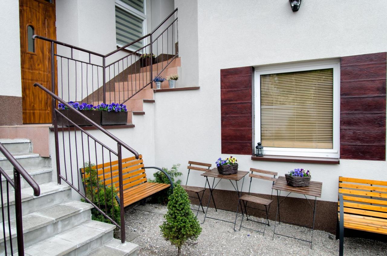 Kamienica - B&B Uniejów