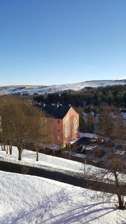Fewo Bergblick - B&B