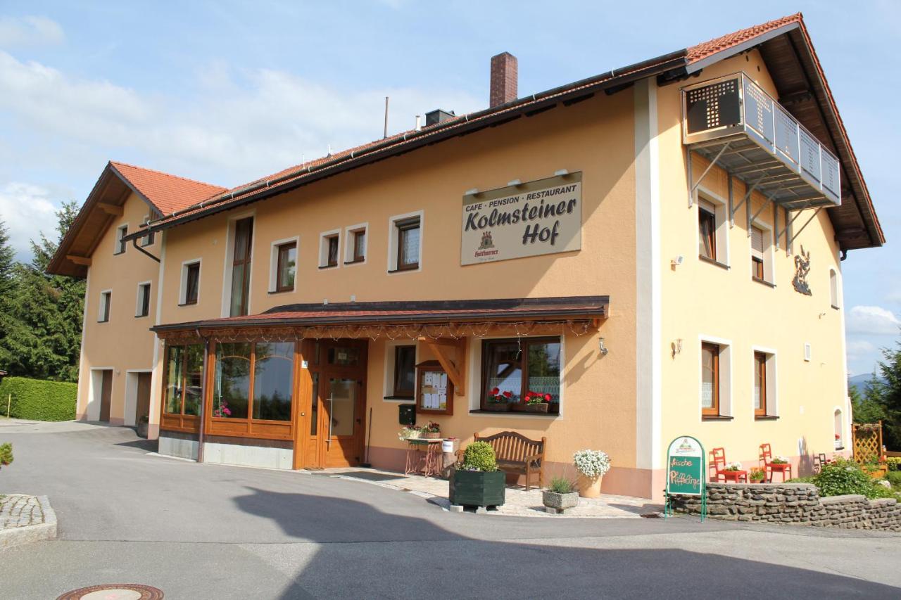 Kolmsteiner Hof - B&B