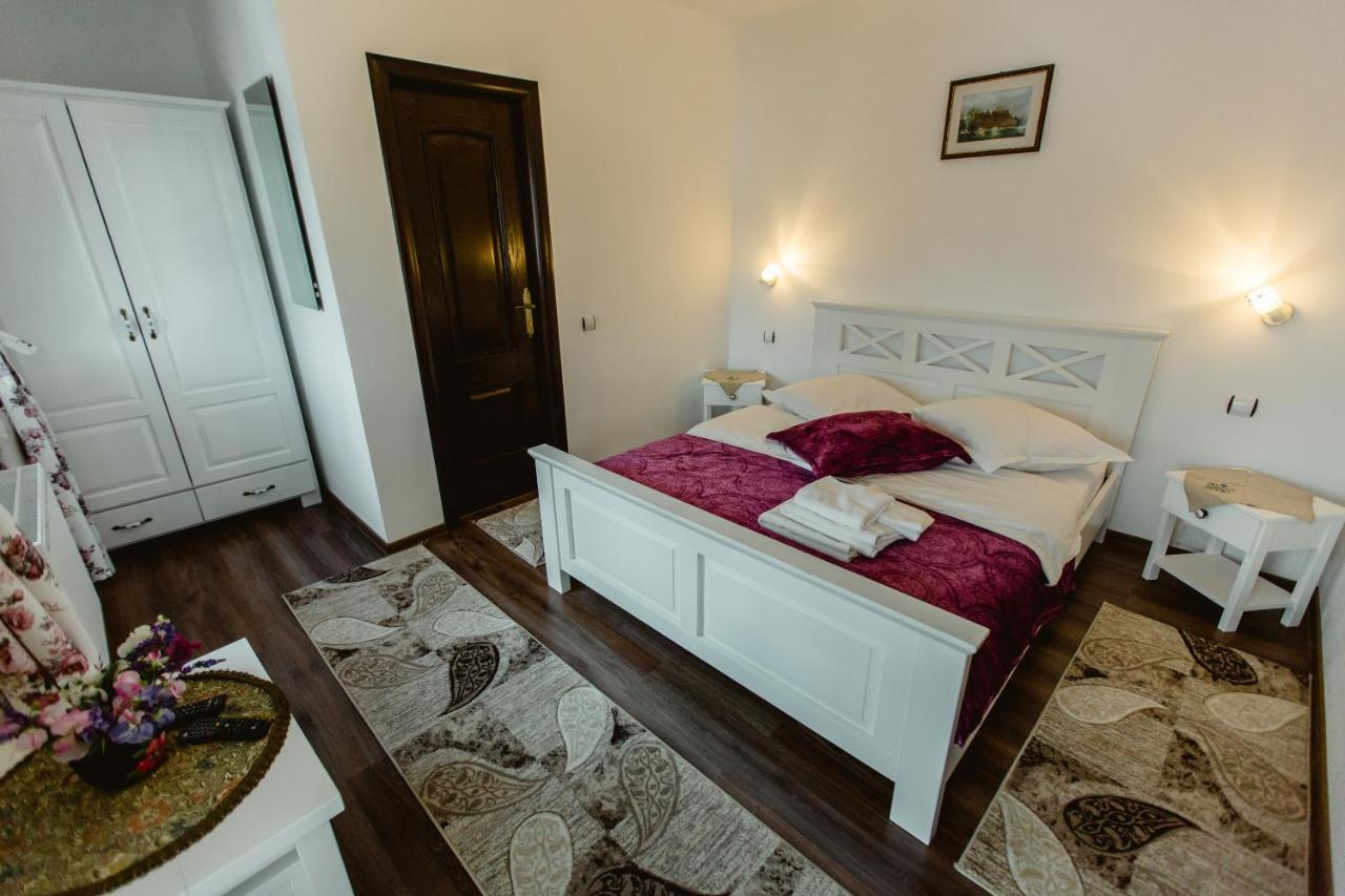 Habitación Doble con vistas al lago