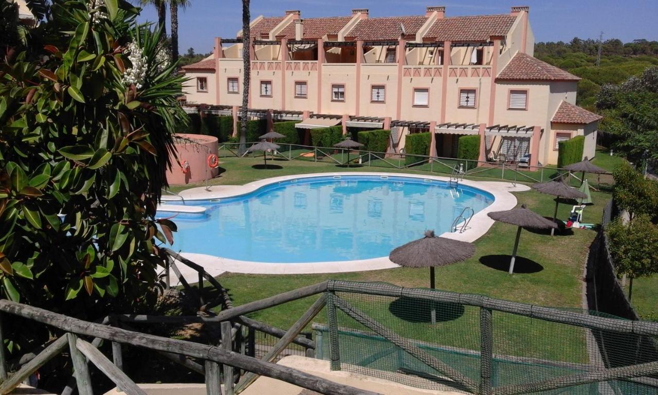 B&B Islantilla - Residencial Augusta - Bed and Breakfast Islantilla