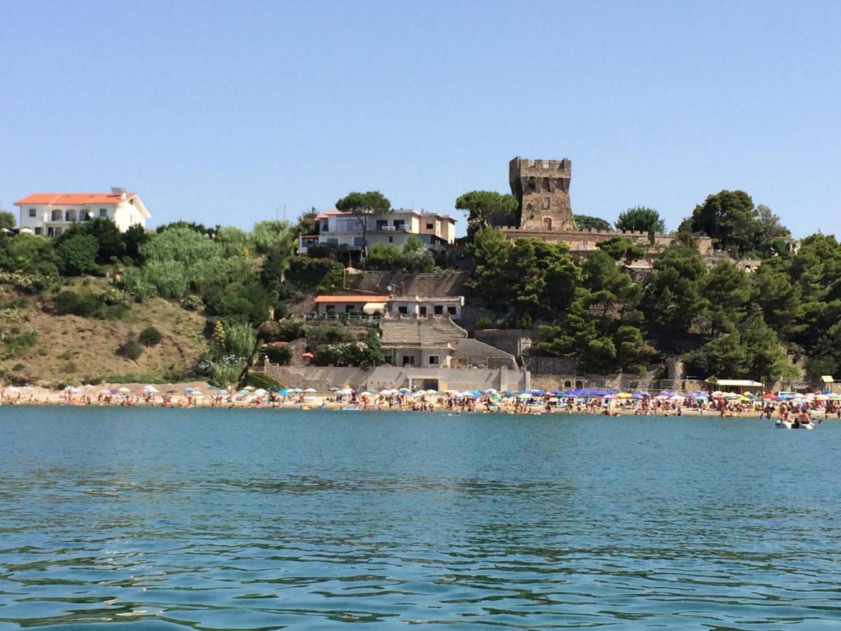 Villa Martina Mare - B&B