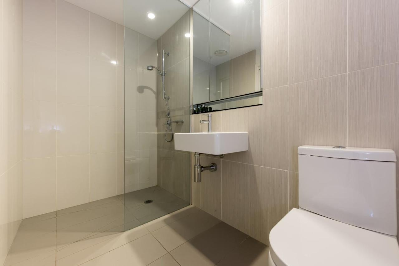 Appartamento con 2 Camere da Letto e Balcone
