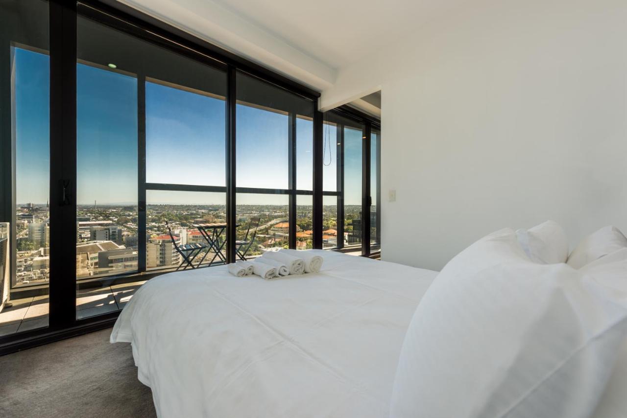 Appartamento Executive con 2 Camere da Letto
