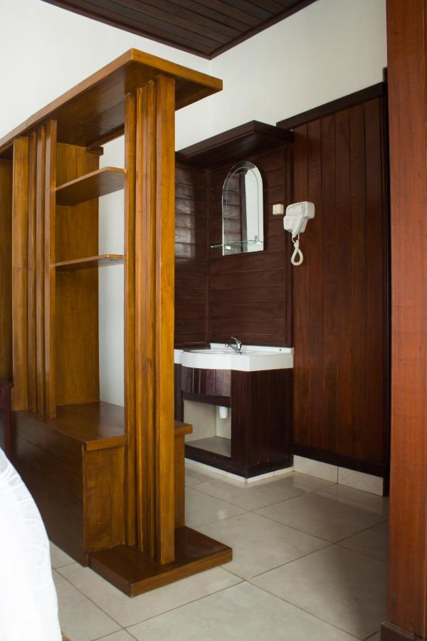 Junior Suite with Balcony