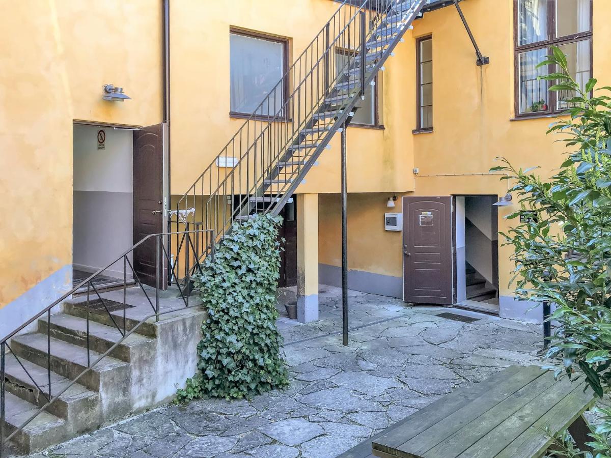 Boende Visby - B&B