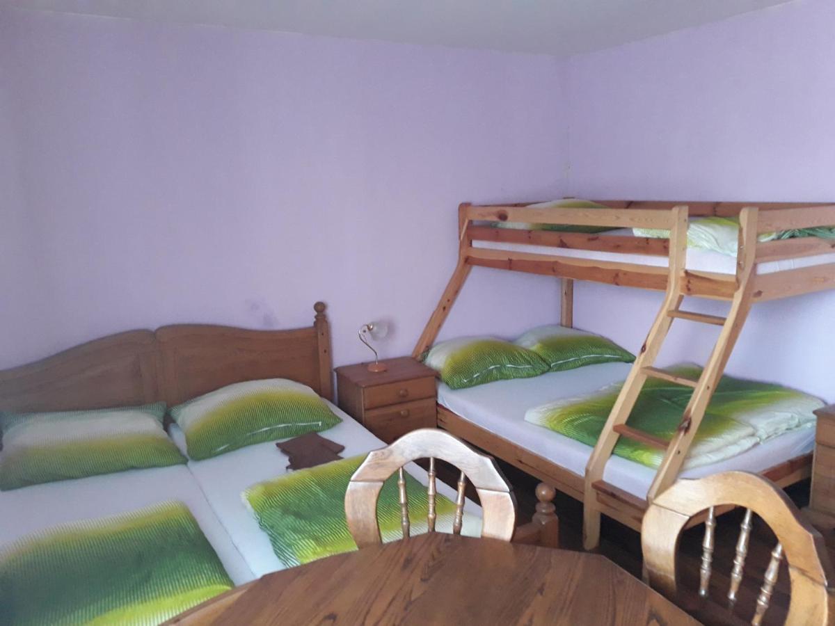 Apartamento de 1 dormitorio