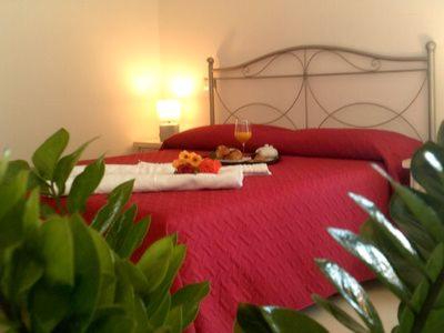 B&B Alghero - La casa di Giovanni e Angela - Bed and Breakfast Alghero