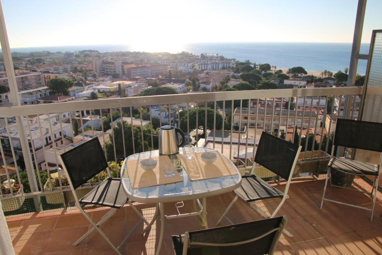 B&B Cambrils - Apartamento La Torre - Bed and Breakfast Cambrils