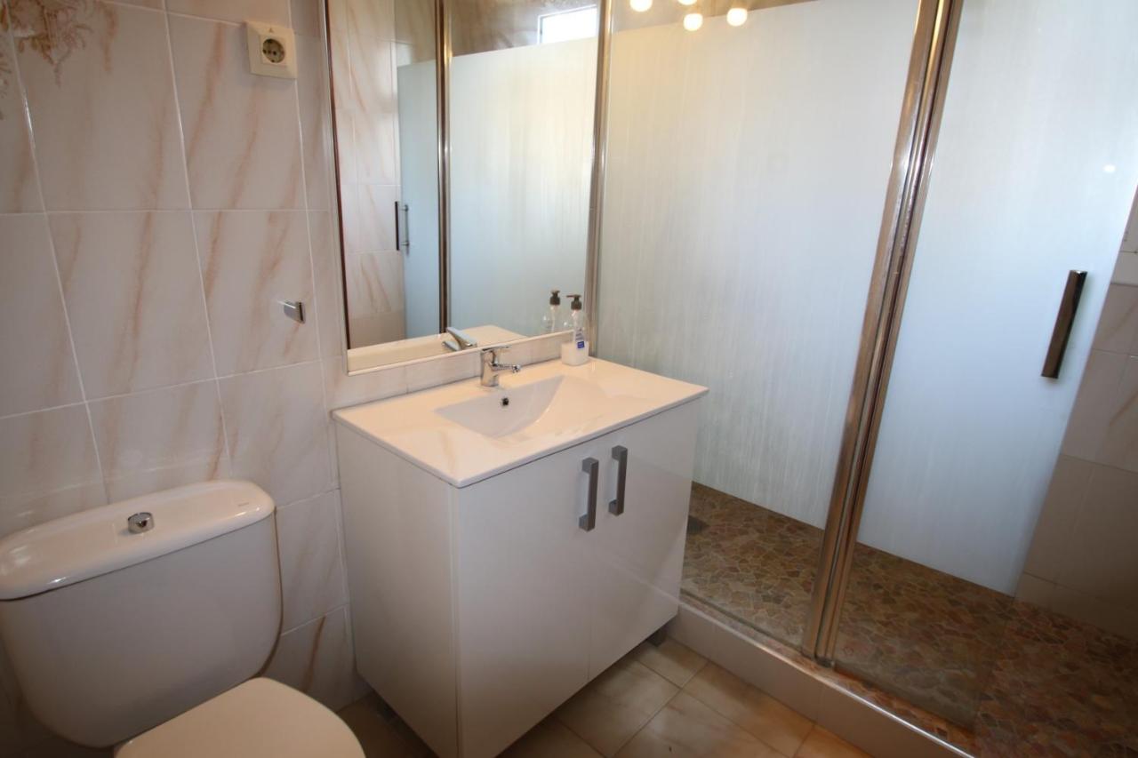 Appartamento con Vista Mare